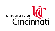University of Cincinnati Logo