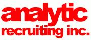 Analytic Recruiting Inc.