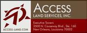 Access Land Services, Inc Logo