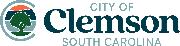 City of Clemson Logo