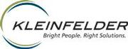 Kleinfelder Logo