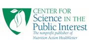 Center for Science in the Public Interest