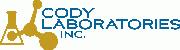 Cody Laboratories, Inc. Cody Laboratories, Inc.