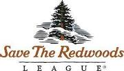 Save the Redwoods League Logo