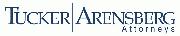 Tucker Arensberg, PC Logo