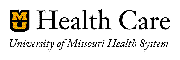 University of Missouri Health System