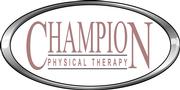 Champion Physical Therapy