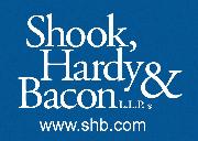 Shook, Hardy & Bacon L.L.P.