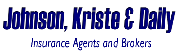 Johnson, Kriste & Daily Insurance