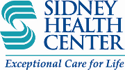 Sidney Health Center Logo