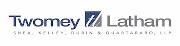 Twomey, Latham, Shea, Kelley, Dubin & Quartararo Logo