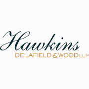 Hawkins Delafield & Wood Logo