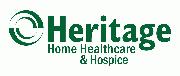 Heritage Home Healthcare & Hospice