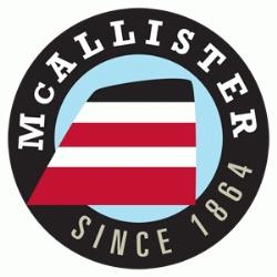 McAllister Towing Logo
