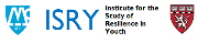 Institute for the Study of Resilience in Youth (ISRY) Logo