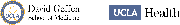 UCLA, Department of Radiation Oncology Logo