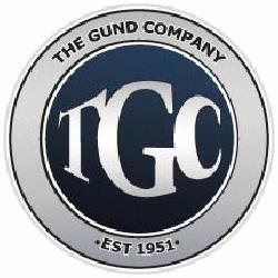 The Gund Company, Inc. Logo