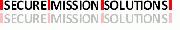 Secure Mission Solutions Secure Mission Solutions