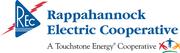 Rappahannock Electric Cooperative Rappahannock Electric Cooperative