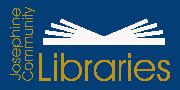 Josephine Community Library Logo