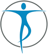 Balance Rehabilitation Logo