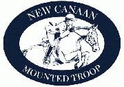 New Canaan Mounted Troop