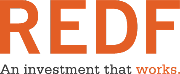 REDF Logo