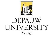 DePauw University Logo