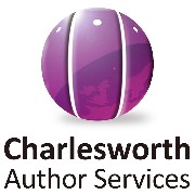 Charlesworth Author Services Logo