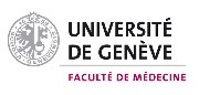 Faculty of Medicine - Geneva Logo