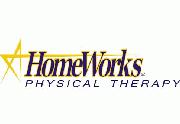 HomeWorks Physical Therapy, Inc.
