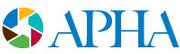 American Public Health Association Logo