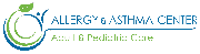 Allergy and Asthma Center Logo