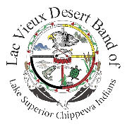 Lac Vieux Desert Chippewa Indians