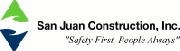 San Juan Construction, Inc. San Juan Construction, Inc.