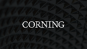 Corning Logo