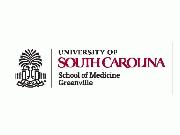 University of South Carolina School of Medicine Greenville