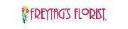 Freytag's Florist Logo