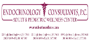 Endocrinology Consultants Logo
