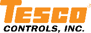 Tesco Controls Logo