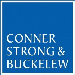 Conner Strong & Buckelew