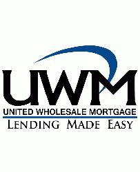 United Wholesale Mortgage United Wholesale Mortgage