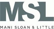Mani, Sloan & Little, PLLC