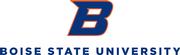 Boise State University Logo