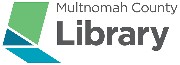 Multnomah County Library