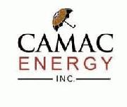 CAMAC Energy Inc.