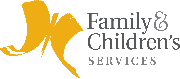 Family & Children's Services Logo