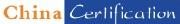 China Certification Corporation