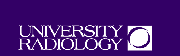 University Radiology Group University Radiology Group