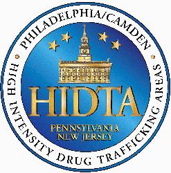 Philadelphia-Camden HIDTA